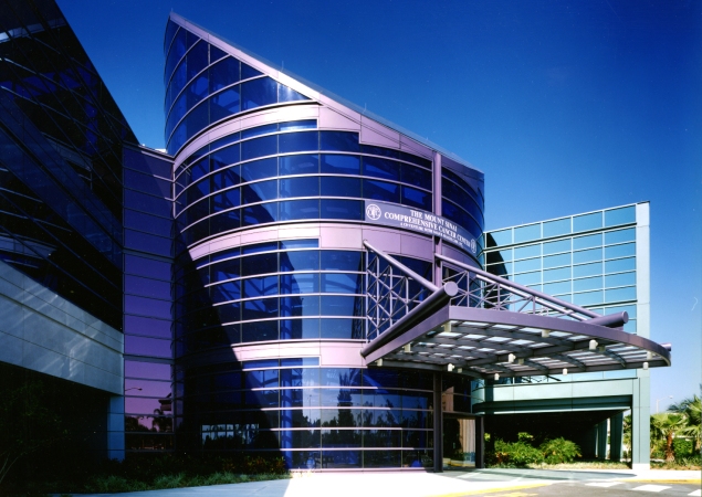 RBB ARCHITECTS INC Projects Mount Sinai Medical Center