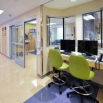 healthcare architecture firm