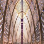 liturgical architecture firm
