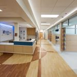 medical architecture firms