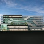 healthcare architecture